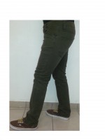 Pantalón recto Levis